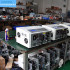 HS-S70 High Speed Automatic Thick Cable Stripping Machine - Electric Wire HS-S70 High Speed Automatic Thick Cable Stripping Machine - Electric Wire