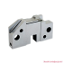 Custom OTP Applicator Mold Cutter Blade - U/V Type 5 Lines Terminal Crimp