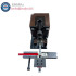 Customized Single Grain Ring Terminal OTP Mold   Die Applicator with Slider Cable Crimping Machine Terminal Crimping Applicator