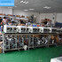 4mm² Double Cable Stripping Machine - 480W Electric Cut, Strip & Twist