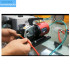 1.3T Pneumatic Terminal Press Machine - Variety Crimping Die, Portable