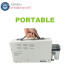 HS-205E Electric Wire Stripping Machine - Touch Sensor 0.03-2.5mm²