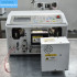 GT-2.5D High Output 2.5 Square Double Wires Cut & Strip Machine - Teflon