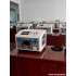 OD 1-6mm Sheathed Wire Stripping Machine - Automatic Data Cable Cut & Strip