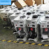 Customized 4T Automatic Wire Plug Crimping Machine - Copper Cable OTP