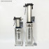 Mini Desktop Plastic Injection Molding Machine - Small Size Lab Use PE