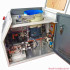 HS-AF02N Portable Wire Stripping & Twisting Crimping Machine - Ferrules