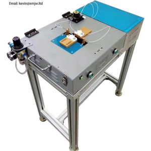 High Efficient USB Cable Dispensing Pusher - Double-Head USB Cable Lines