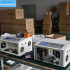 HS-S70 High Speed Automatic Thick Cable Stripping Machine - Electric Wire HS-S70 High Speed Automatic Thick Cable Stripping Machine - Electric Wire