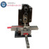 Customized Single Grain Ring Terminal OTP Mold   Die Applicator with Slider Cable Crimping Machine Terminal Crimping Applicator