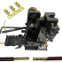 Shark Tooth Terminal Crimping Applicator - U-shaped Copper Wire Buckle