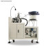 Cellphone Charger USB Cable Making Machine - Automatic Soldering