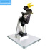 Handheld Rechargeable Tape Wrapping Machine - 3-35mm Automotive 6000mA