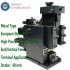 Mecal Type Applicator OTP CNC Cutting - End/Vertical Feed 40mm Stroke