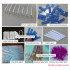 Widely Use Silicone Tube Cutting Machine - 1-200mm Braid Belt, Plastic
