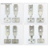 Terminal Machine Blade/OTP Blade/Bending Net/Knife - Crimp Tool Parts
