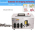 Fully Automatic 35 Square Electric Wire Bending Machine - Power Cable Bend