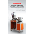 Ultra-Quiet Vibration Plate Terminal Feeding Crimping Machine - Semi-Auto