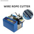 Tube Cutting Machine - Microcomputer PVC Heat Shrink Sleeve Cutter