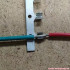 Terminal & Wire Crimping Applicator - 2 Wire Terminal Crimper Mold