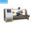 Kraft Paper Roll Cutting Machine - Non Woven Fabric Rolls Cutter