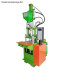 250STH Fully Automatic Wire Vertical Power Plug Plastic Injection Molding