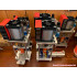 Laboratory Vertical Injection Molding Machine - 60g PVC/TPE/PP/PE
