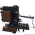 Terminal Crimping OTP Mold Die - Knot Crimping Blade Vertical Applicator