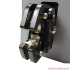 Pneumatic Crimping Tool Crimp Machine - All Terminals, Copper Lugs, Ring