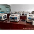 Double Wires 0.1-1mm² Automatic Stripping Machine - High Speed 480W