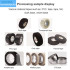 Handheld Rechargeable Tape Wrapping Machine - 3-35mm Automotive 6000mA