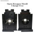 Terminal Crimping Mould Applicator - Horizontal Feed for Terminal Machine