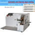 Automatic Tape Wrapping Machine - 5-25mm Tape Wire Winding