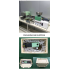 SJ15 Desktop Single Screw Extruder - Lab Extruding Machine (Extrusora)