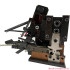 Custom OTP Blade Mold Die - Terminal Applicator for MOLEX 008500106