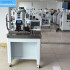 AWG32#-AWG20# Sheath Cable Strip & Crimping Machine - 2-18 Pin Flat Wire
