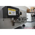 Four Wheel Drive High Power Tube Cutting Machine - 0.2-15mm Metal Belt