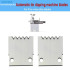 Five Wire Tin Dipping Machine Blades - Welding 8 Cables Strip Knives