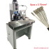 Automatic Pneumatic Flat Cable Stripping & Terminal Crimping Machine