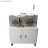 Cable Processor Automatic Enamel Aluminum Wire Peeling Stripping Machine