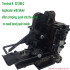 Custom High Precision Insulation Terminal Applicator - 521368-2 OTP