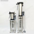 Desktop Vertical Injection Molding Machine - USB Plug, No Mold Needed