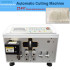 Four Wheel Drive High Power Tube Cutting Machine - 0.2-15mm Metal Belt
