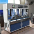 Multi Function Earphone Cabling Machine - High Output Fully Automatic