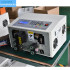 16 Square Wire Stripping Machine - Sheath Wire Peeling, LCD Control