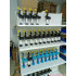 Spot Taping Machine - Tube Tape Wrapping, Dot Wrap HJ35-I Automatic