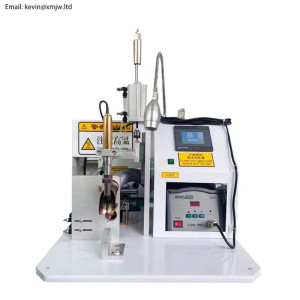 PCB Board Line Double-Sided Wire Semi-Automatic Soldering Machine