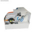 Automatic Cable Wire Harness Tape Wrapping Twisting Machine - Spot Winding