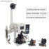 Automatic Cable Cutting & Crimping Machine - Wire Stripping Terminal