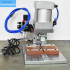 Pneumatic IDC Cable Crimping Machine - 8P-64P FFC Cable Press